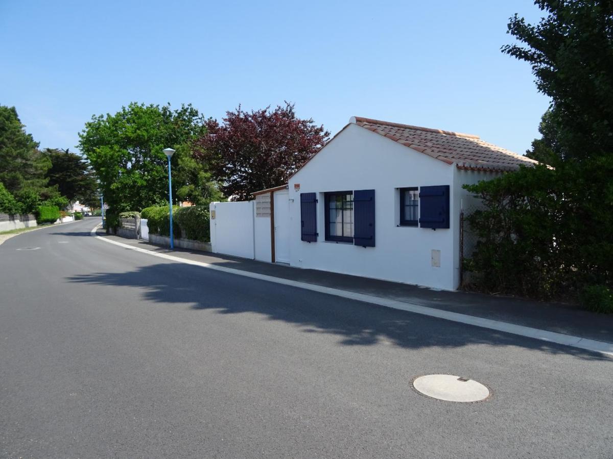 Maison Pour 2 - Terrasse - Apartment *